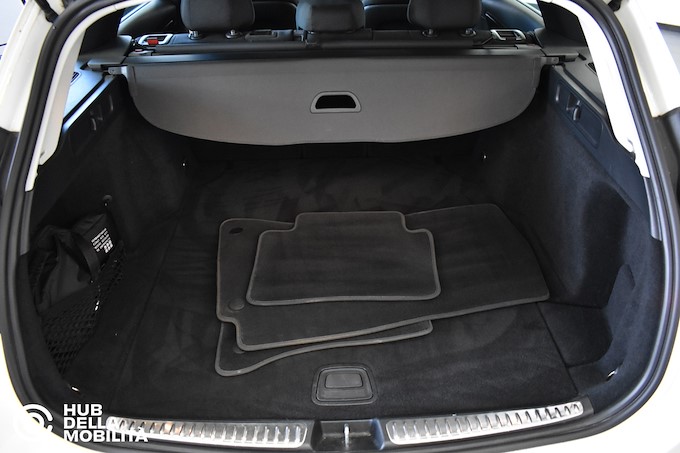 MERCEDES-BENZ C 220 d Mild hybrid S.W. Business